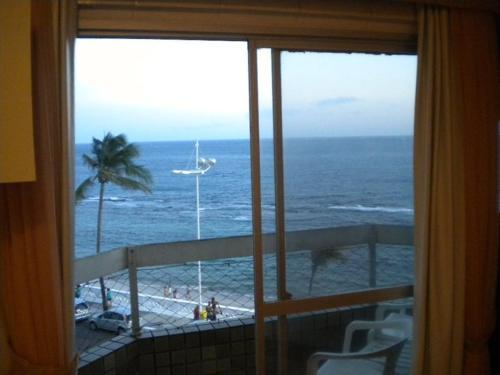 Apart Flat Farol Da Barra