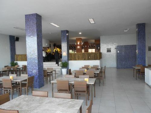 Apart Flat Farol Da Barra