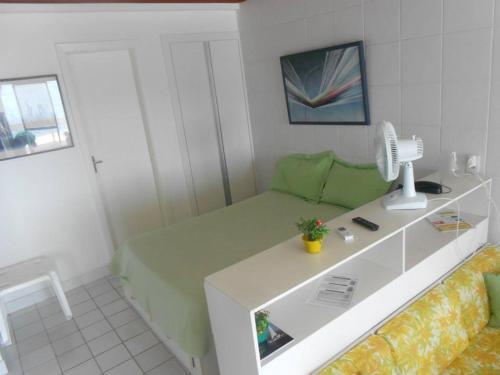 Apart Flat Farol Da Barra