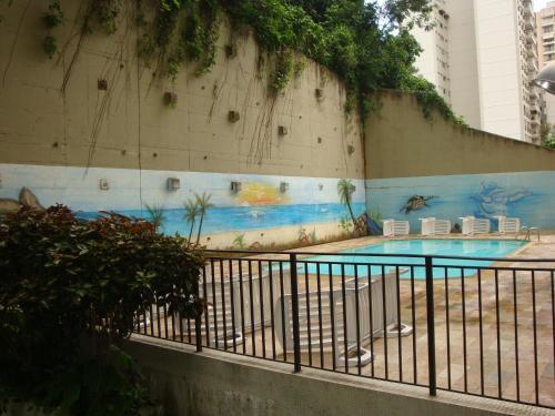 Apartamento Copacabana - Rio De Janeiro
