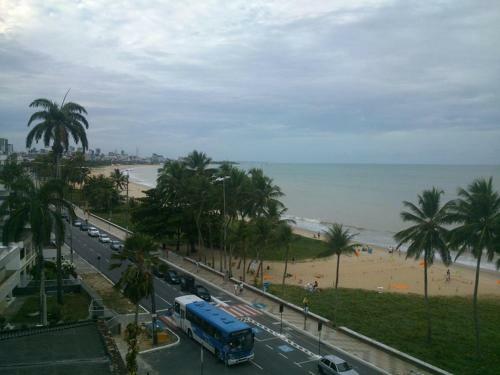 Apartment Cabo Branco #4