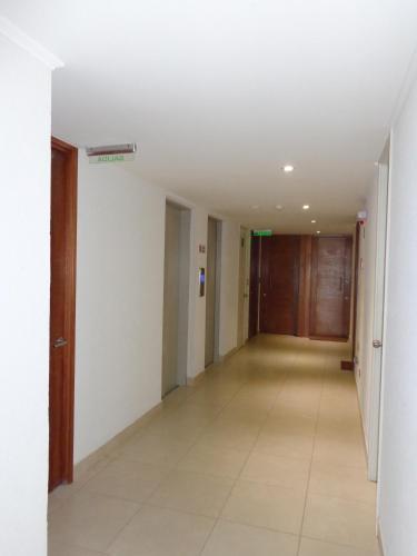 Apartamento Viana-art Departamento