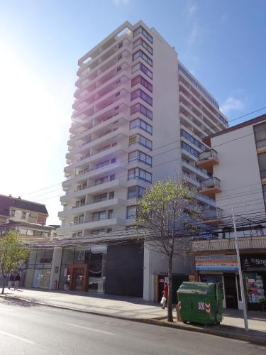 Apartamento Viana-art Departamento