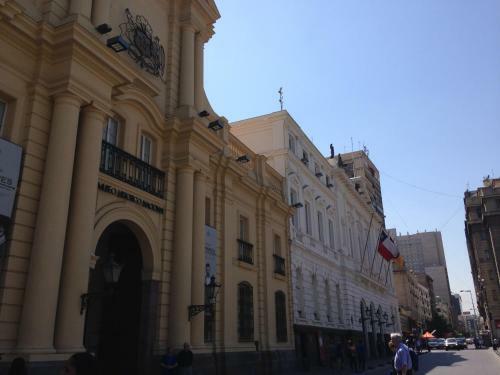 Apartamento Glam Bellas Artes