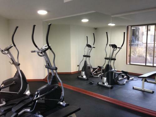 Apartamento Glam Bellas Artes
