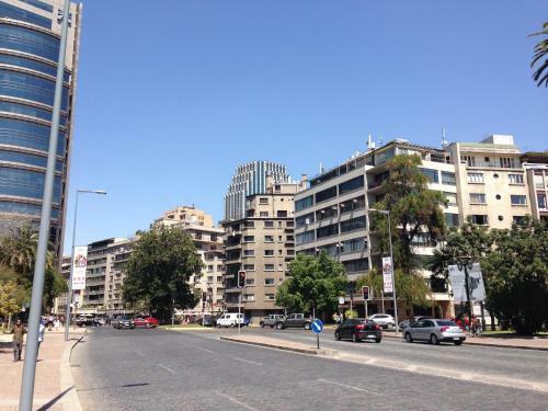 Apartamento Glam Bellas Artes