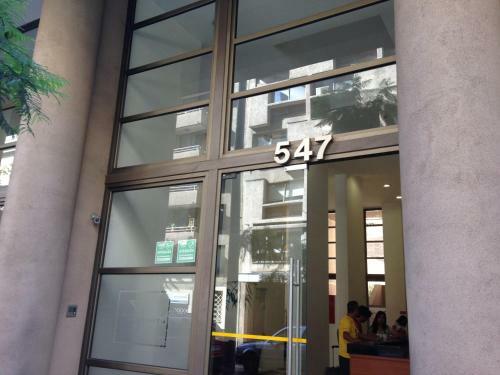 Apartamento Glam Bellas Artes