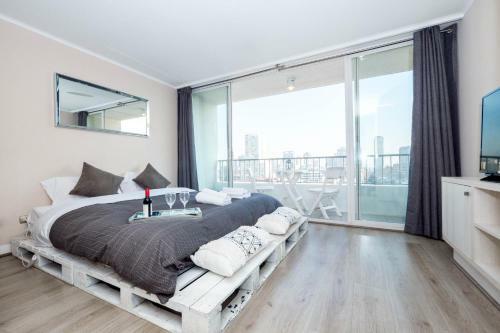 Delightful Downtown Apartment