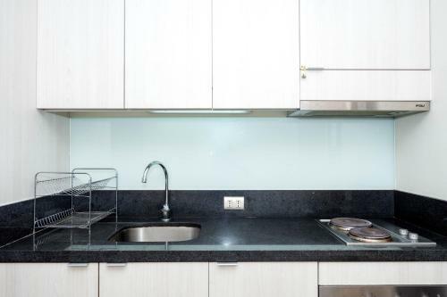 Delightful Downtown Apartment