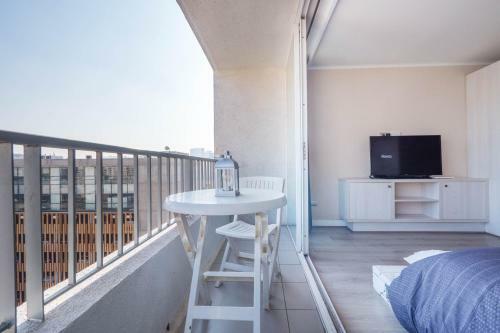 Delightful Downtown Apartment