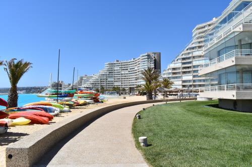 Apartamento San Alfonso Del Mar Goleta