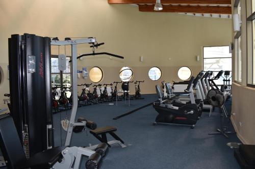 Apartamento San Alfonso Del Mar Goleta