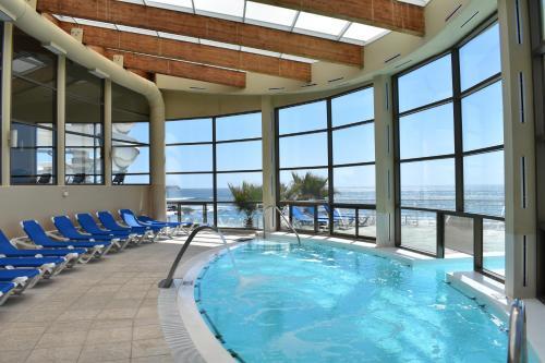 Apartamento San Alfonso Del Mar Goleta