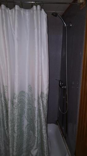 Apartamento Palafito 1224