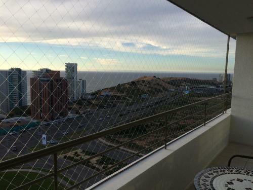 Apartamento Edificio Zafiro