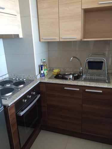 Apartamento Edificio Zafiro