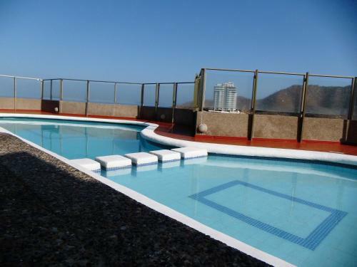 Apartamento Cym Arriendos 1605