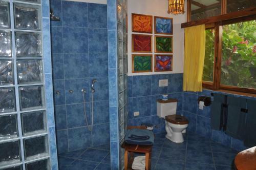 Albergue Hoster�a Mand�la