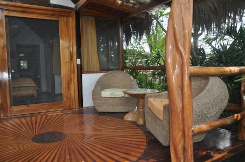 Albergue Hoster�a Mand�la
