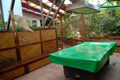 Albergue Hoster�a Mand�la