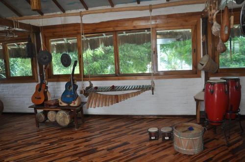 Albergue Hoster�a Mand�la
