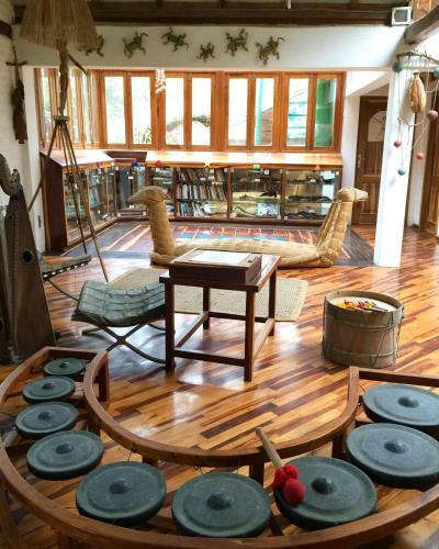 Albergue Hoster�a Mand�la