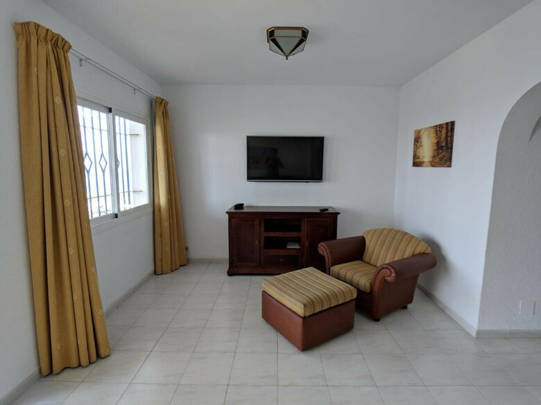 Hotel Apartamentos Perla Marina