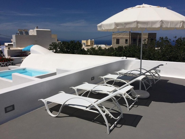 Hotel Ayoba Santorini