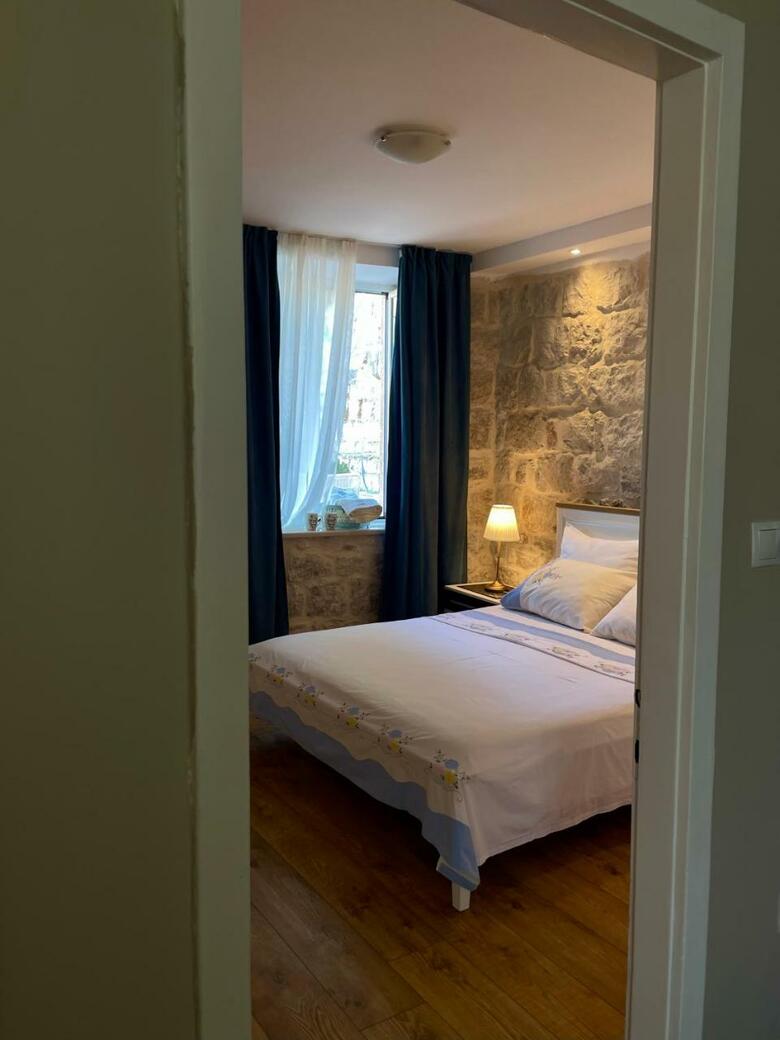 Hotel Apartments Mia