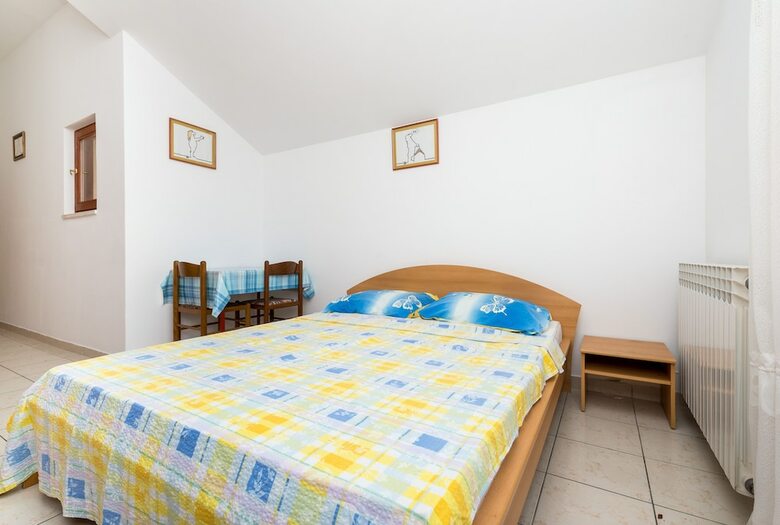Hotel Villa Valjalo