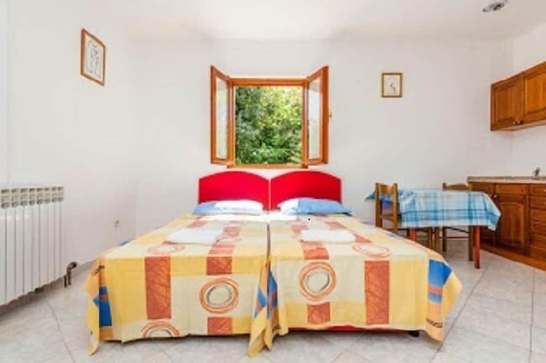 Hotel Villa Valjalo