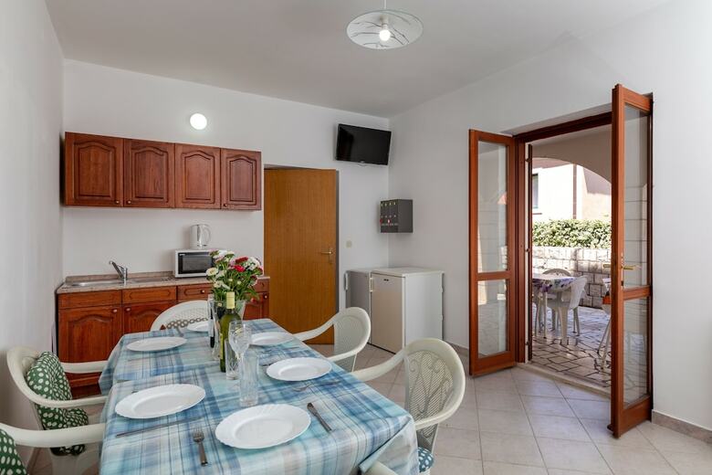 Hotel Villa Valjalo