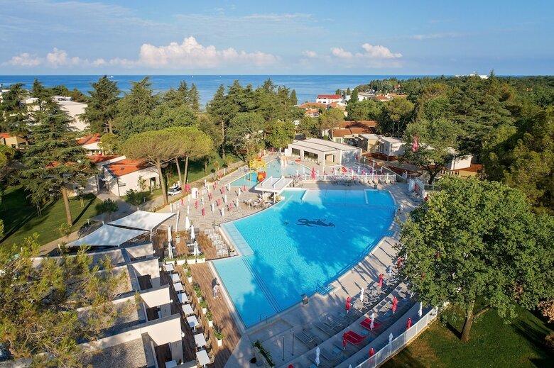 Hotel Village Laguna Park