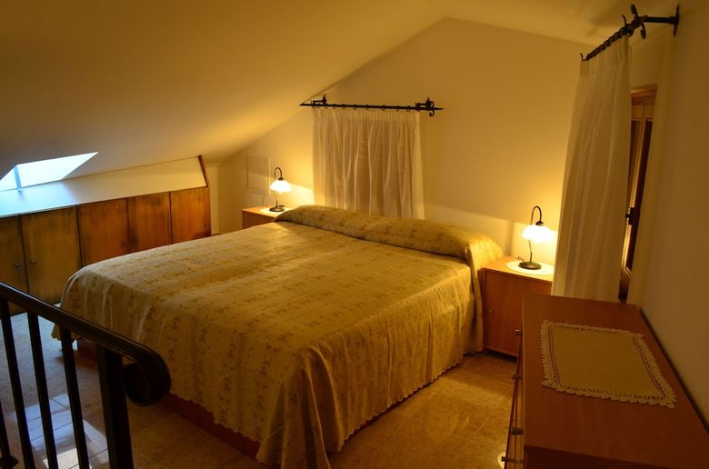 Hotel Villa Tuttorotto