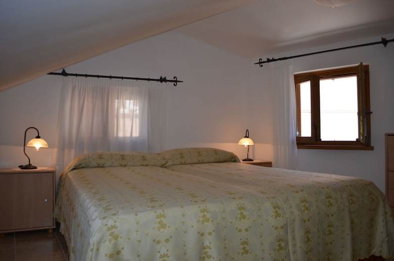 Hotel Villa Tuttorotto