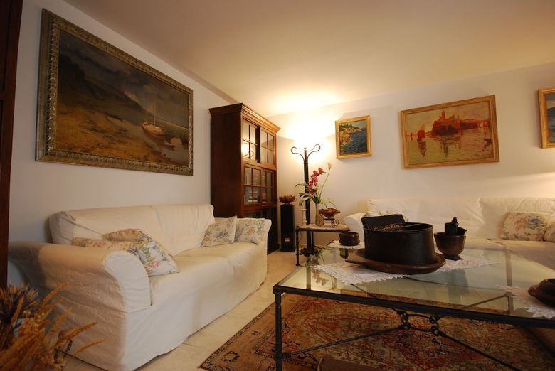 Hotel Villa Tuttorotto