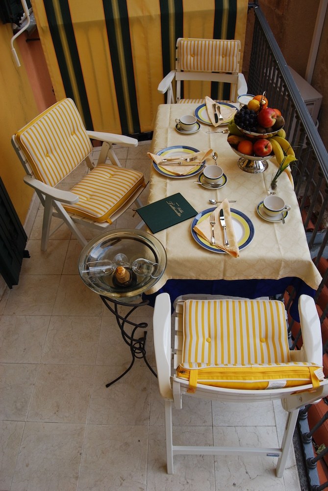 Hotel Villa Tuttorotto