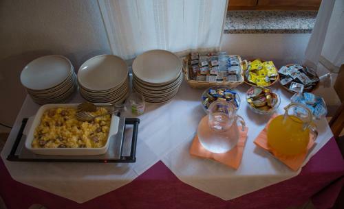 Bed & Breakfast Pansion Exclusive