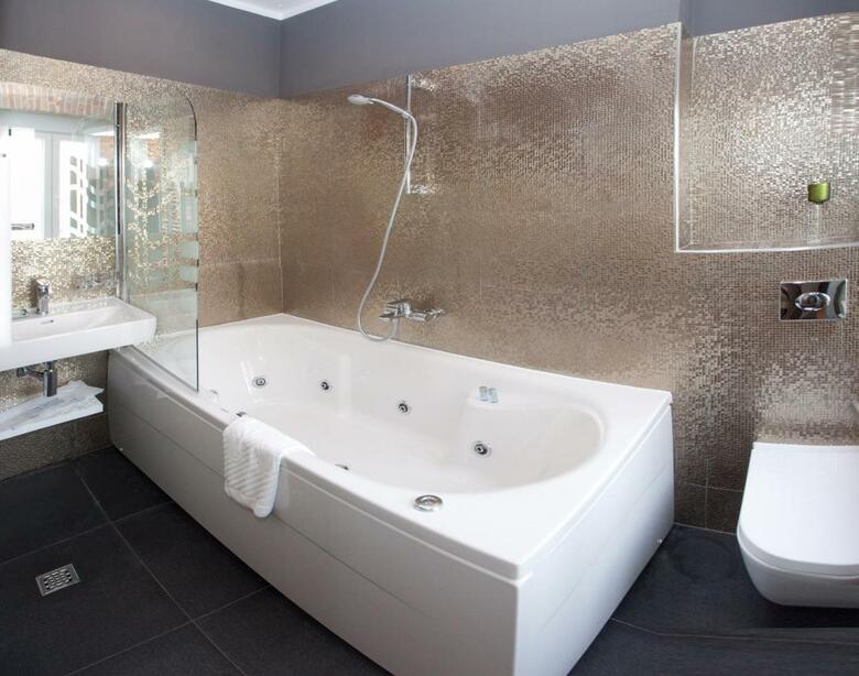Hotel Authentic Luxury Rooms