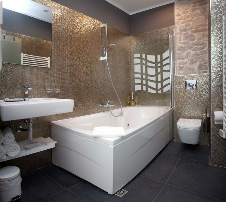 Hotel Authentic Luxury Rooms