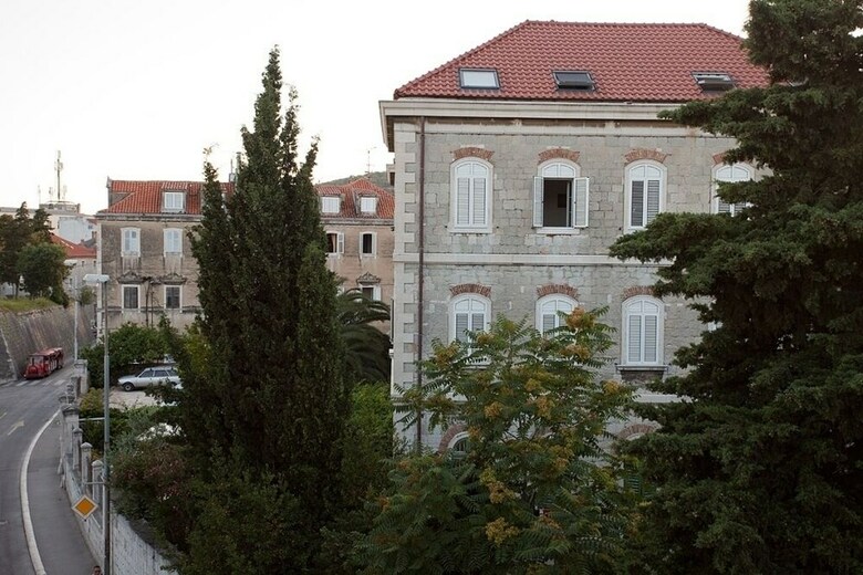 Dalmatian Apartments