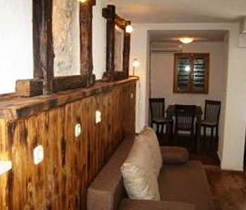 Apartamento Dalmatian Villa 2