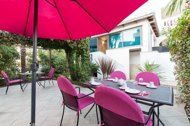 Hotel Villa Pinocchio