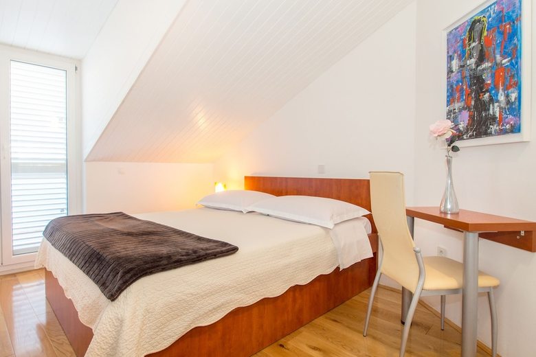 Hotel Villa Pinocchio