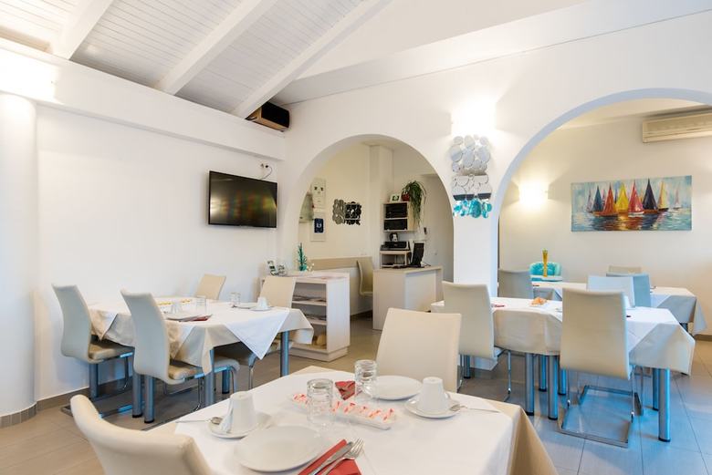 Hotel Villa Pinocchio