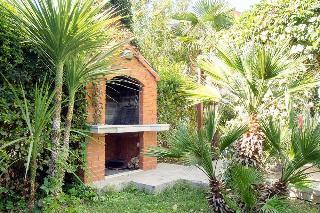 Hotel Villa Pinocchio