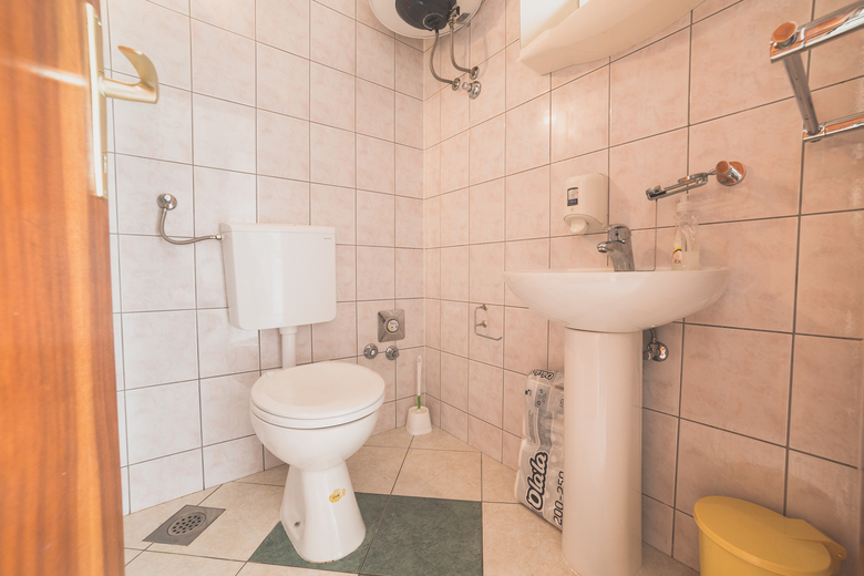 Hotel Beach Apartments Lavica
