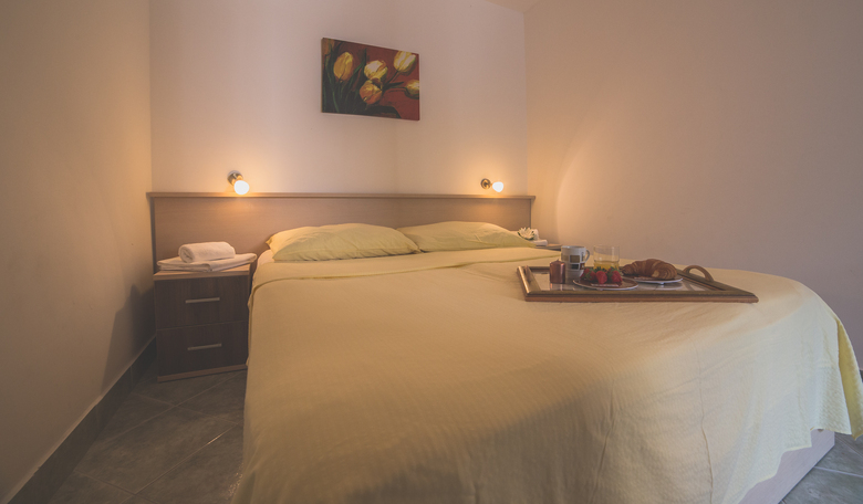 Hotel Beach Apartments Lavica