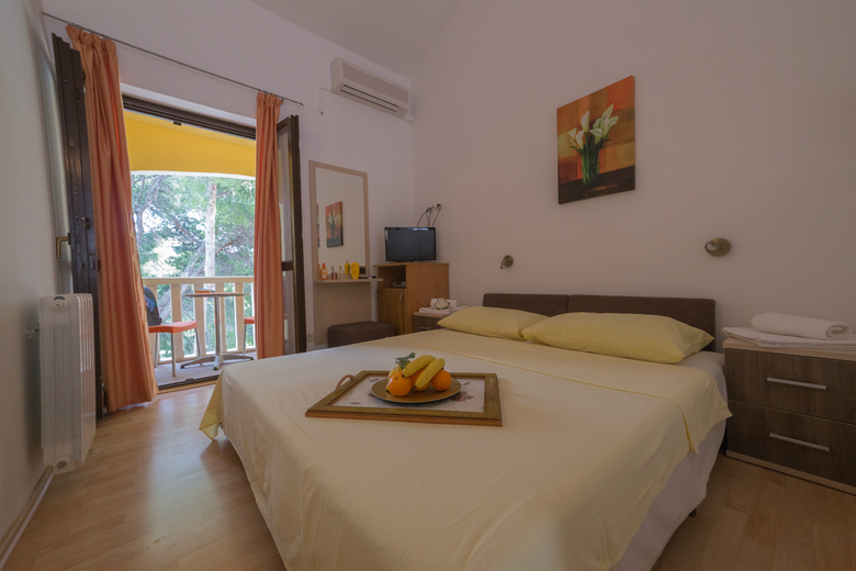 Hotel Beach Apartments Lavica