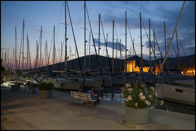 Hotel Domus Maritima